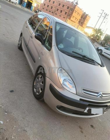 سيارة للبيع Citroën Xsara