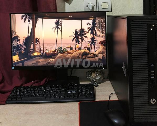 PC Bureau Complet