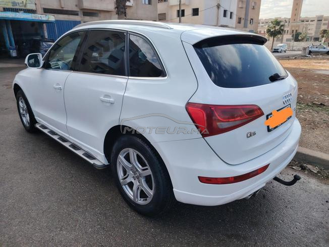 audi q5 2011 2l