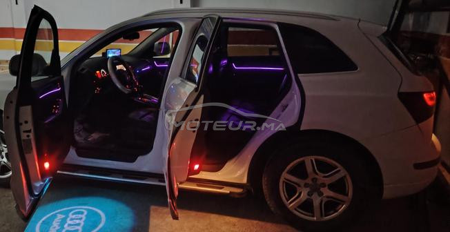 audi q5 2011 2l