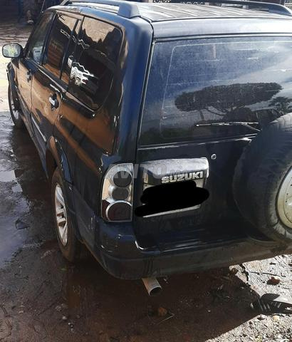 Quatre roues motrices