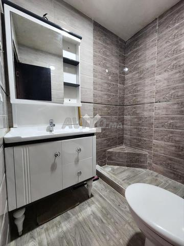 Appartement à vendre 50 m² à Dar Bouazza