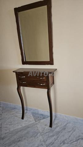 شقة للبيع بوركون شارع طانطان ثمن البيع 230 مليون