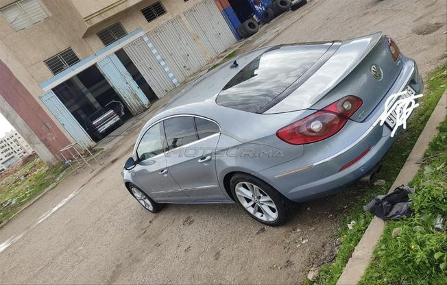 passat cc ded 2013 model 2008