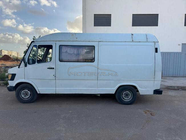 Mercedes Benz à vendre 