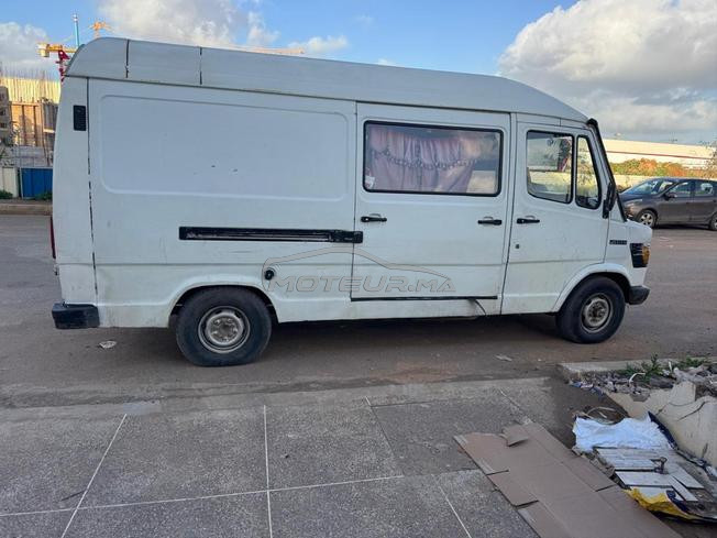 Mercedes Benz à vendre 