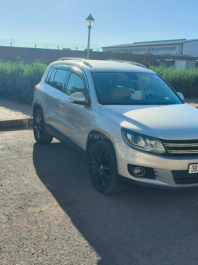 tiguan model 2014 model 2015. 2L