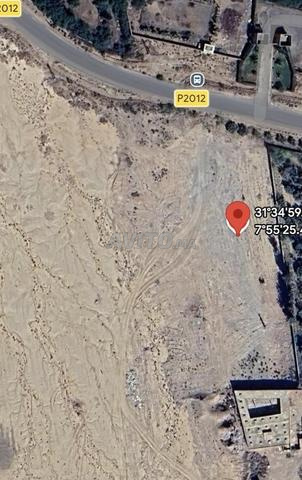 أرض للبيع في مراكش