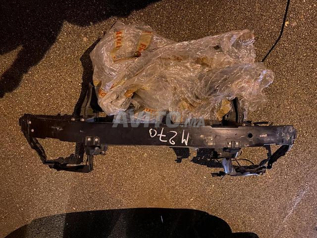 مرسيدس 240 قناع أمامي - 2