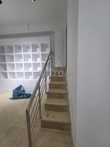 Bureau 75m Maarif Proche BD Yacoub Mansour - 2