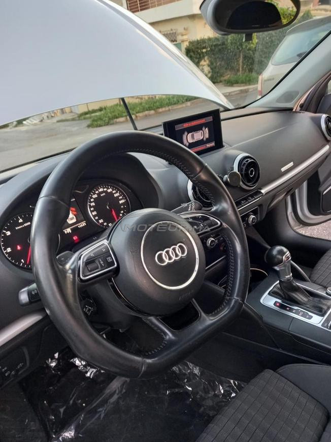 Audi A3 Quattro