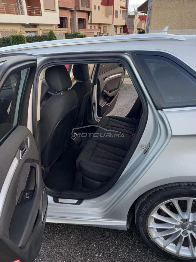 Audi A3 Quattro