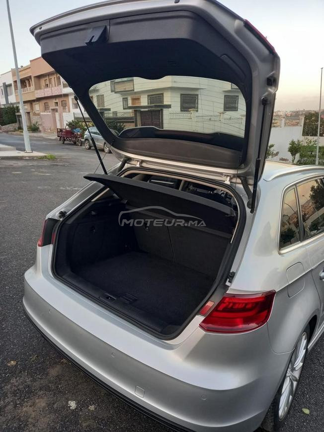 Audi A3 Quattro