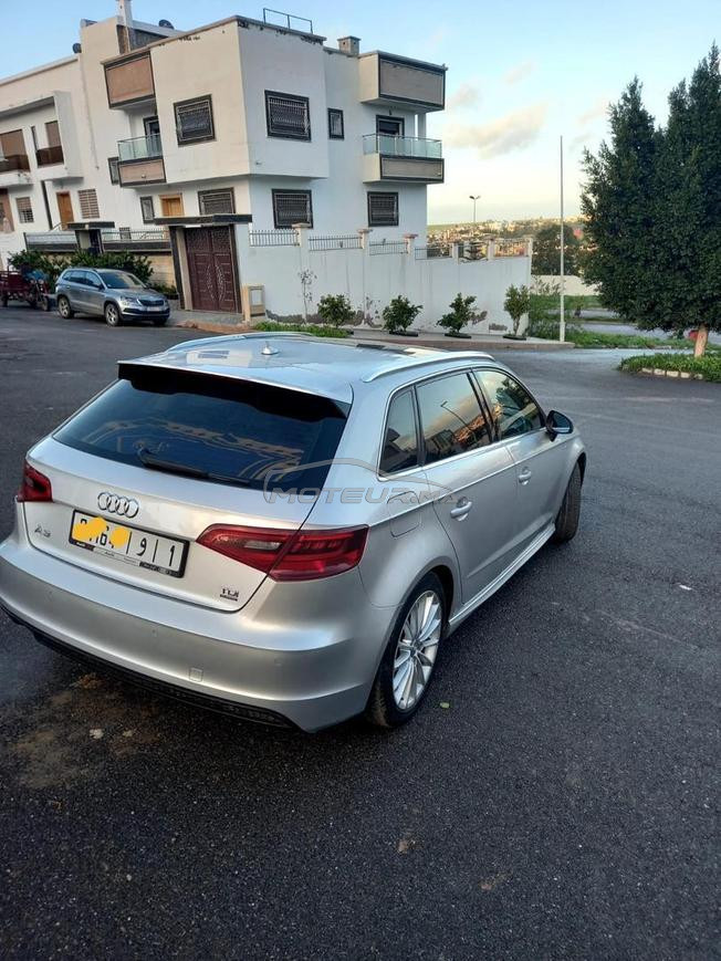Audi A3 Quattro