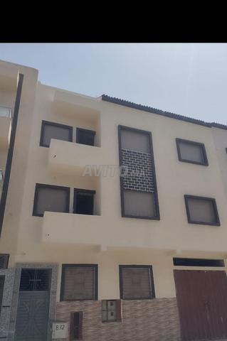 شقة للكراء بمدينة بنسليمان – حي شمس المدينة