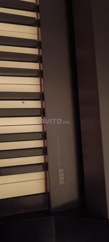 Korg concert 5000 classique