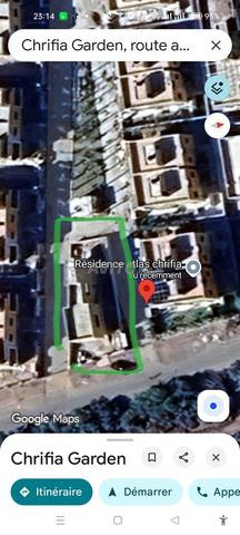 معدات تجارية خاصة