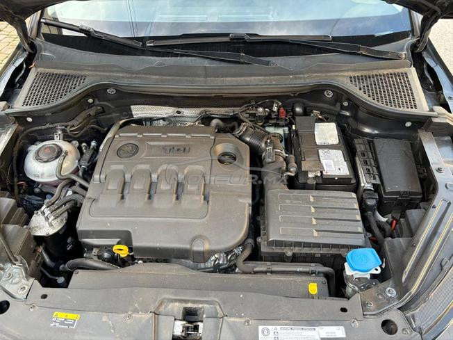 Skoda a vendre 