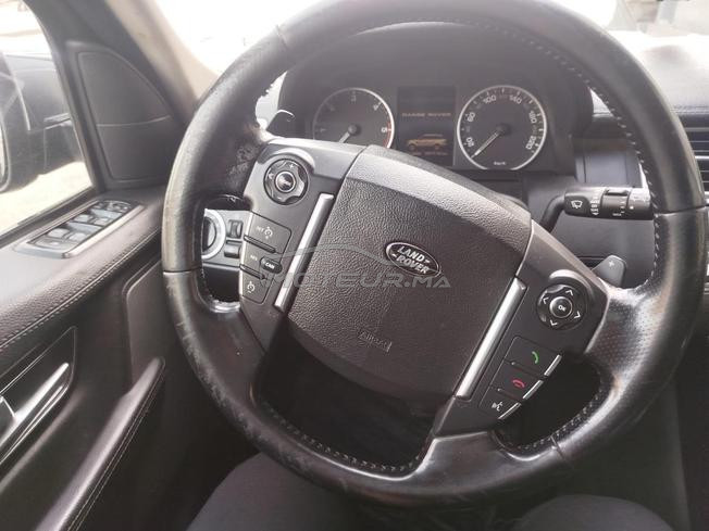 Land Rover Range Rover Sport Diesel Automatique
