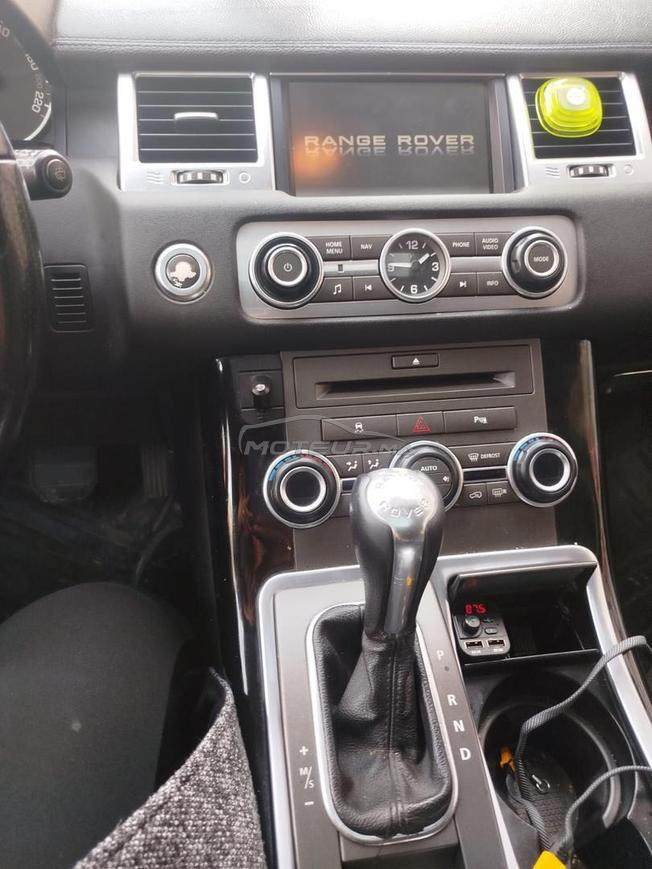 Land Rover Range Rover Sport Diesel Automatique