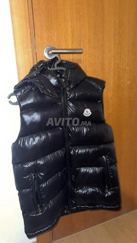 Gilet Moncler original