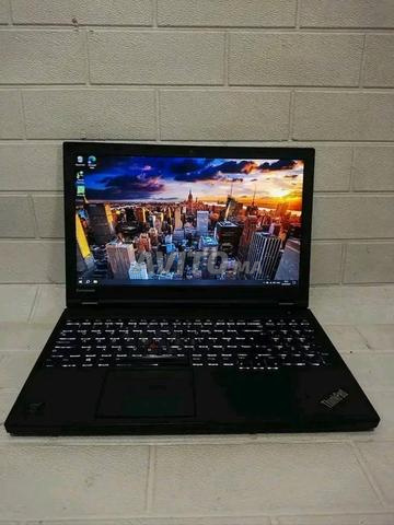 Lenovo i7 Ram 16 double Graphique Disc SSD