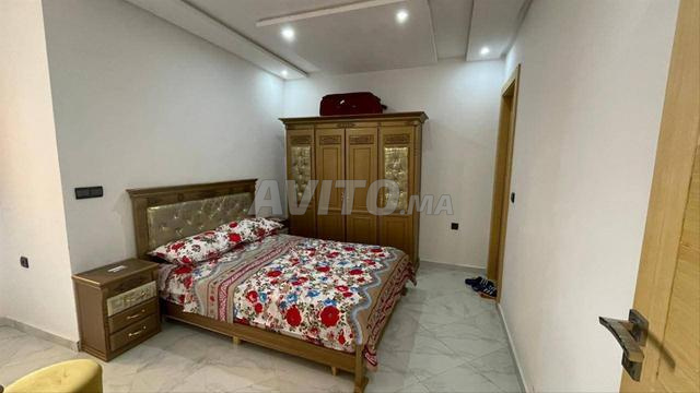 شقة للكراء اليومي بالمهدية القنيطرة - 2