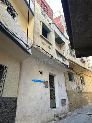 دار للبيع جات في بنديبان طنجة بلا سمسار