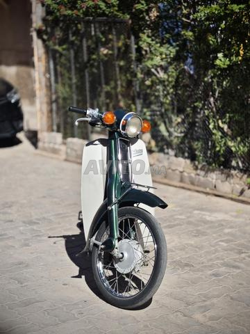 ياماها تروا 08 نقية كلشي أوريجينال