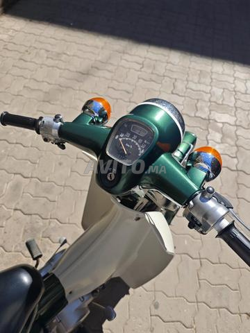 ياماها تروا 08 نقية كلشي أوريجينال - 2