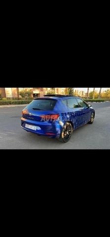 Seat Leon Diesel Manuelle 2021 à Rabat