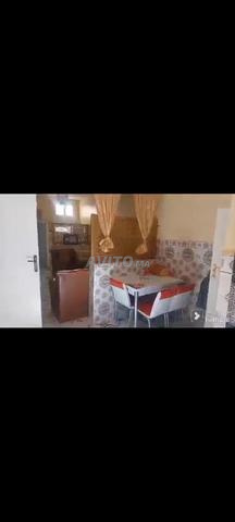 دار للبيع جوج شقق السفليين الكراج مساحه 185 م - 2