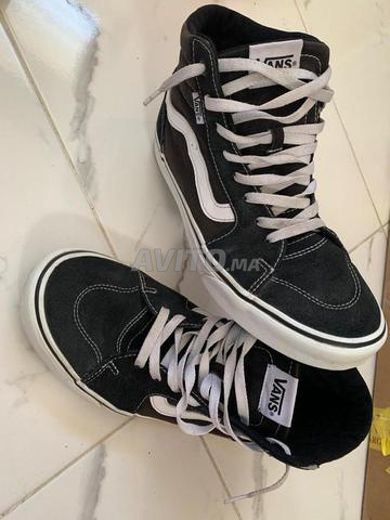 Espadrille vans originale 