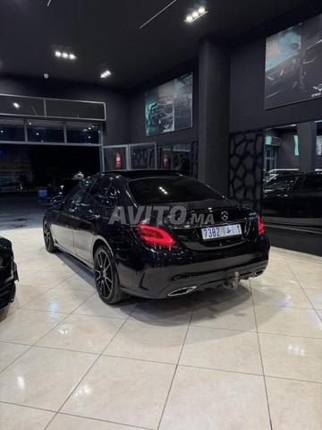 Mercedes-benz C 220 Pack AMG - 2