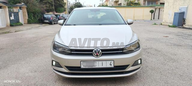 Volkswagen Polo Essence 1 Main