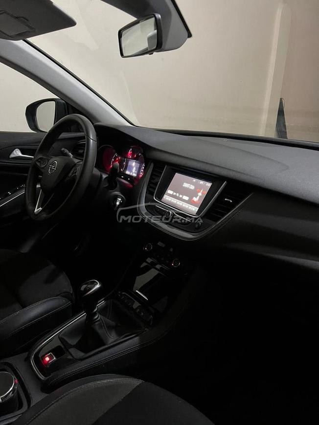 Opel Grandland Diesel Manuelle 2019 à Dakhla