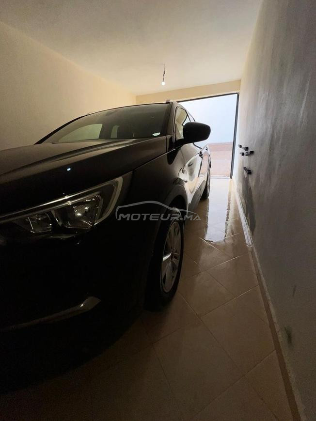 Opel Grandland Diesel Manuelle 2019 à Dakhla