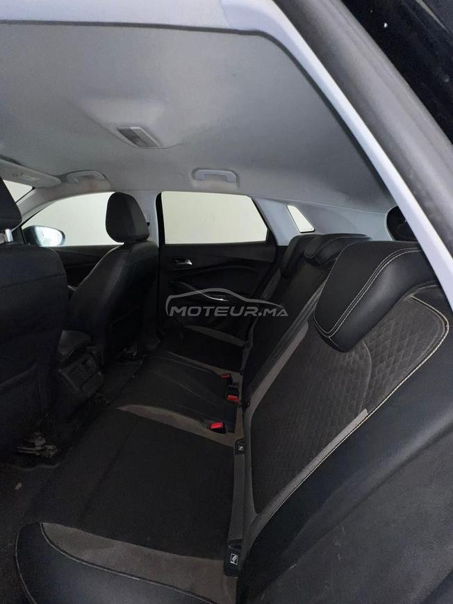 Opel Grandland Diesel Manuelle 2019 à Dakhla