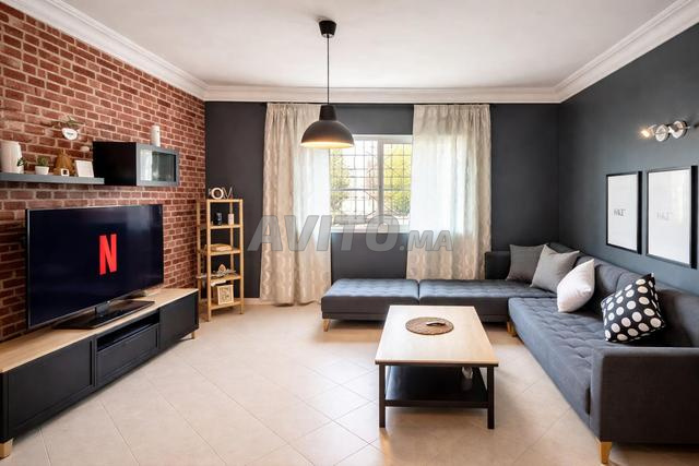 شقة للإيجار باليوم