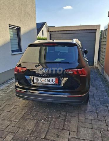 Tiguan 2022 diwana 10/2025
