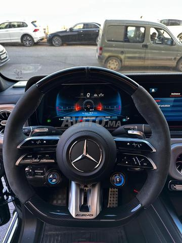Mercedes g 63