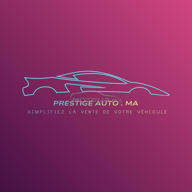 Confiez-moi la vente de votre voiture