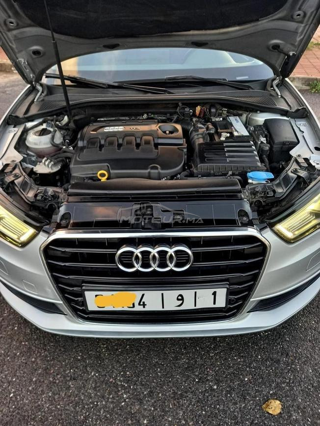 Audi A3 Quattro