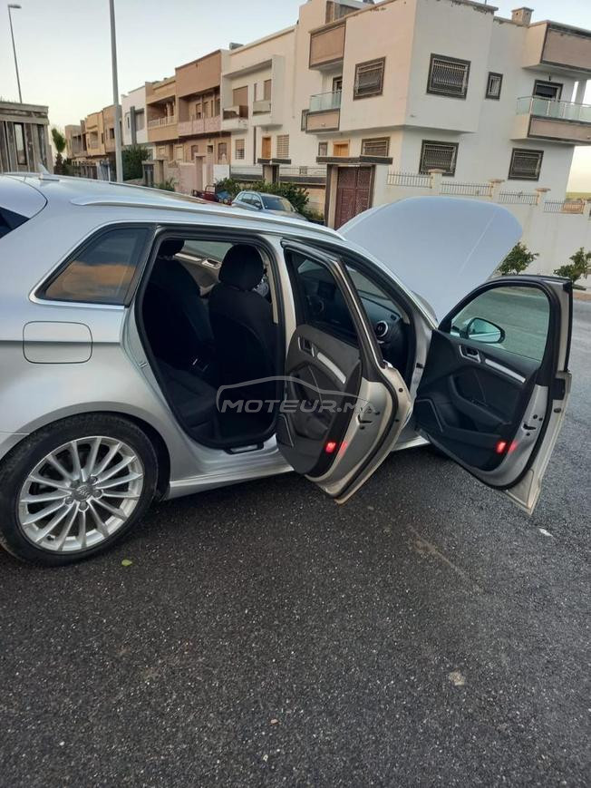 Audi A3 Quattro