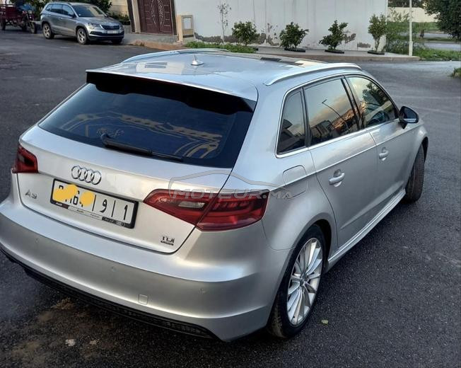Audi A3 Quattro