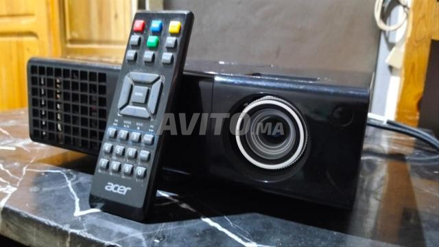 جهاز عرض فيديو Acer P1500 Full HD