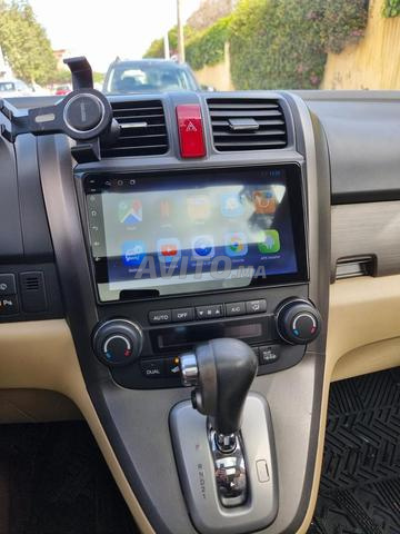 Honda CRV automatique diesel toutes options