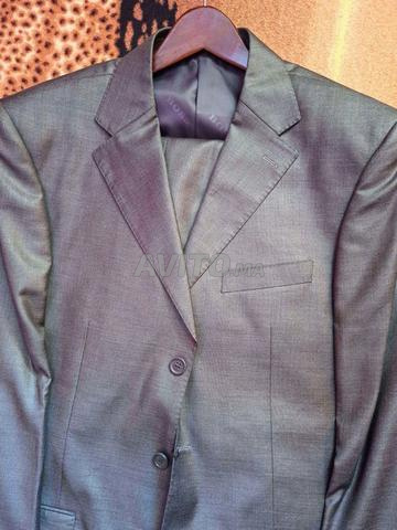 Costume costard hugo boss orig neuf xl 54