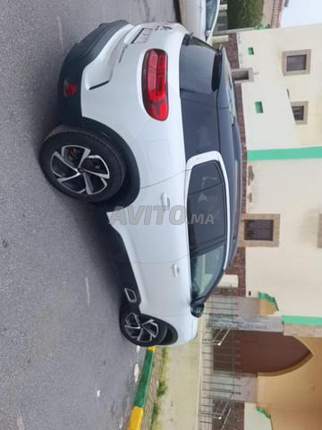 Citroën C5 Diesel Manuelle 2021 à Mohammedia