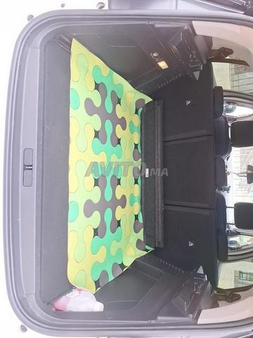 Citroën C5 Diesel Manuelle 2021 à Mohammedia - 2